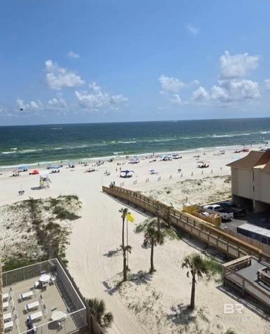 633 W Beach Boulevard 603, Gulf Shores, AL 36542