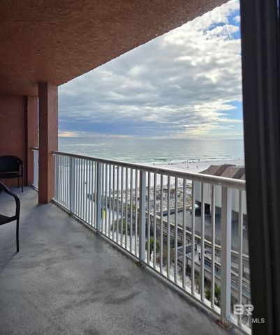 633 W Beach Boulevard 603, Gulf Shores, AL 36542