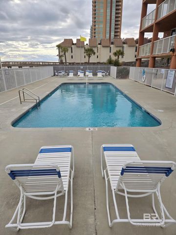633 W Beach Boulevard 603, Gulf Shores, AL 36542