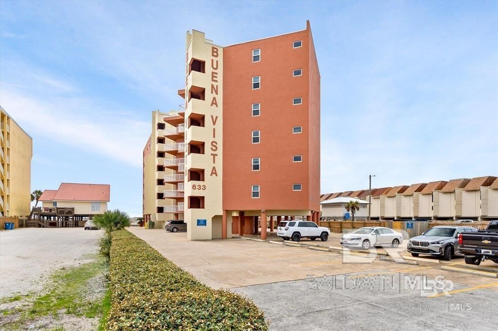 633 W Beach Boulevard 603, Gulf Shores, AL 36542