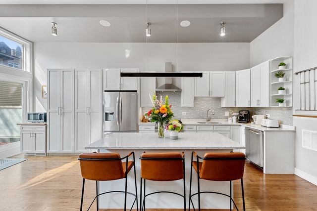 1527 W Pearson Street, Chicago, IL 60642