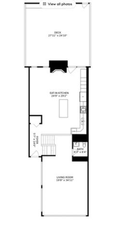 1527 W Pearson Street, Chicago, IL 60642