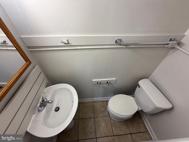 733 BELLOWS AVE, Fredericksburg, VA 22405