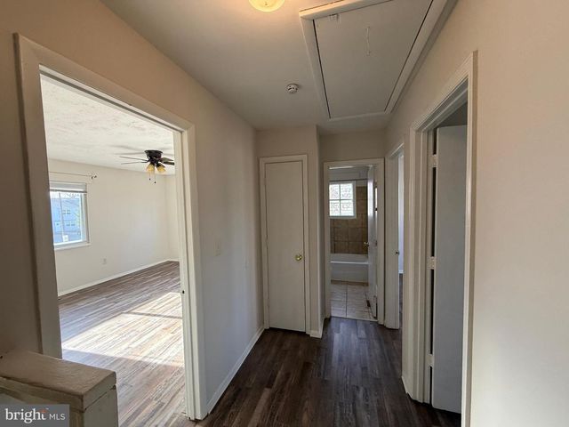 733 BELLOWS AVE, Fredericksburg, VA 22405