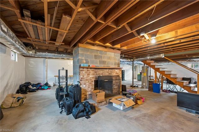 2750 Maplewood Avenue, Winston-salem, NC 27103