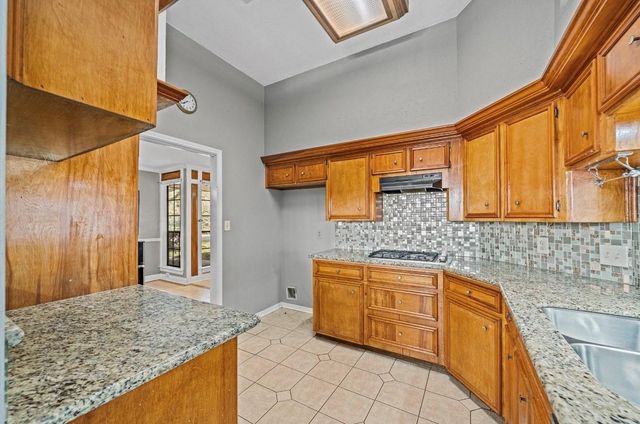 22018 Silver Lode Drive, Katy, TX 77450