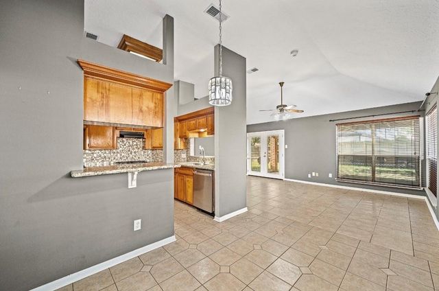 22018 Silver Lode Drive, Katy, TX 77450