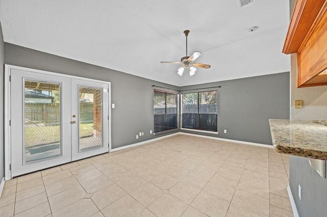 22018 Silver Lode Drive, Katy, TX 77450