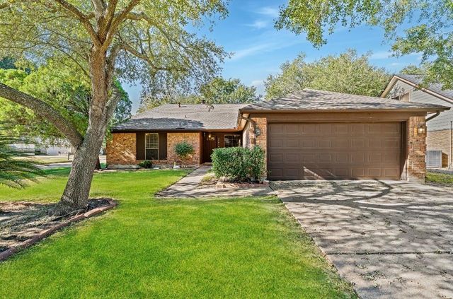 22018 Silver Lode Drive, Katy, TX 77450