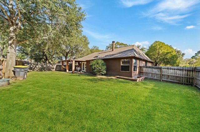 22018 Silver Lode Drive, Katy, TX 77450