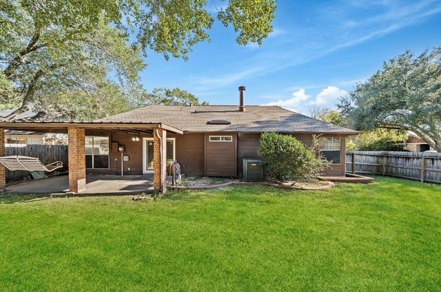 22018 Silver Lode Drive, Katy, TX 77450