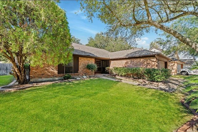 22018 Silver Lode Drive, Katy, TX 77450