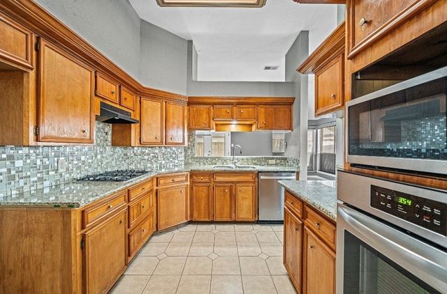 22018 Silver Lode Drive, Katy, TX 77450