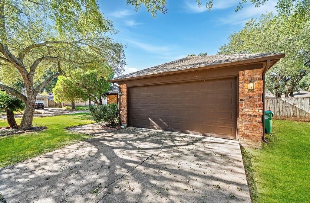 22018 Silver Lode Drive, Katy, TX 77450