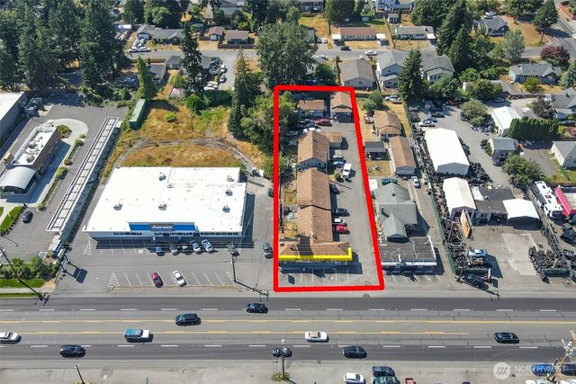 9618 Pacific Avenue, Tacoma, WA 98444