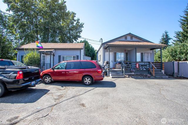 9618 Pacific Avenue, Tacoma, WA 98444