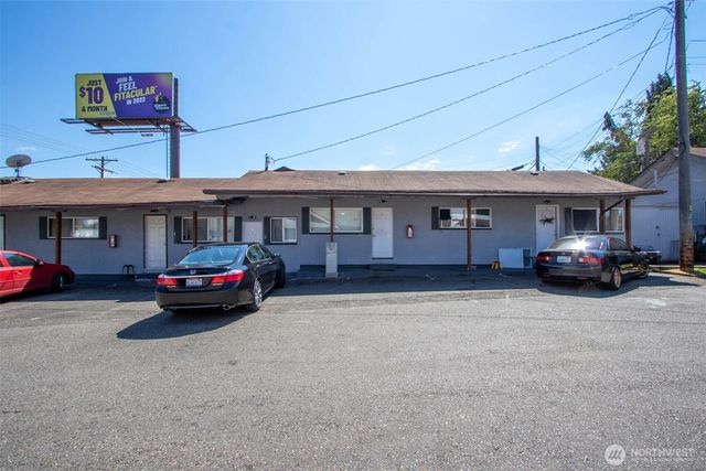 9618 Pacific Avenue, Tacoma, WA 98444