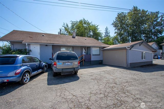 9618 Pacific Avenue, Tacoma, WA 98444