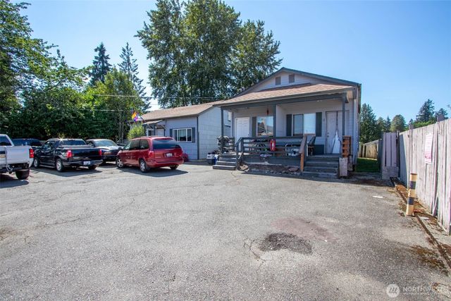 9618 Pacific Avenue, Tacoma, WA 98444