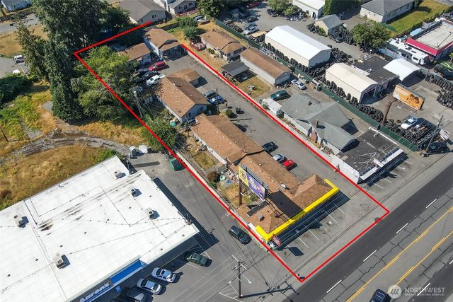 9618 Pacific Avenue, Tacoma, WA 98444