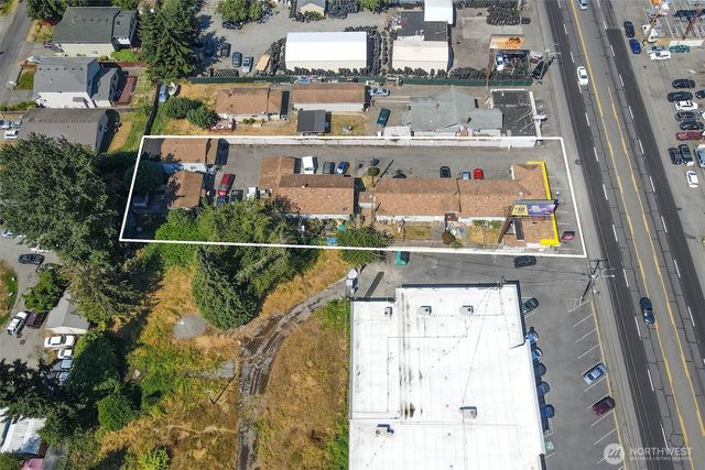 9618 Pacific Avenue, Tacoma, WA 98444