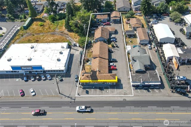 9618 Pacific Avenue, Tacoma, WA 98444