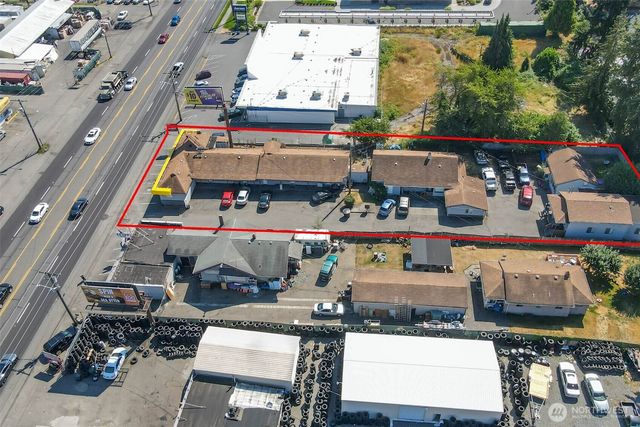 9618 Pacific Avenue, Tacoma, WA 98444