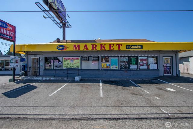 9618 Pacific Avenue, Tacoma, WA 98444