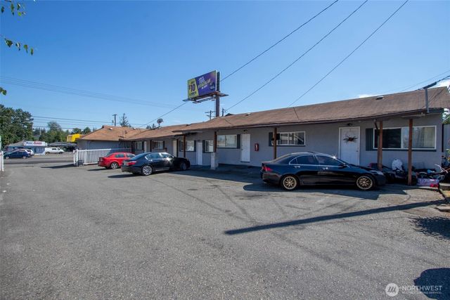 9618 Pacific Avenue, Tacoma, WA 98444