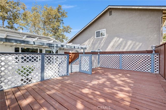22602 Cottonwood Circle, Lake Forest, CA 92630