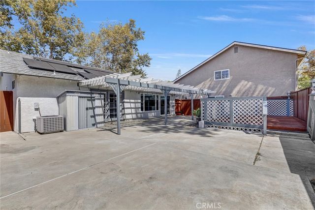 22602 Cottonwood Circle, Lake Forest, CA 92630