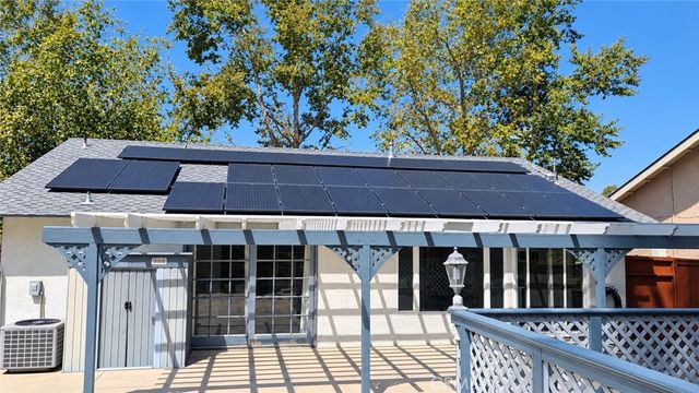 22602 Cottonwood Circle, Lake Forest, CA 92630