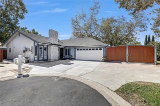 22602 Cottonwood Circle, Lake Forest, CA 92630