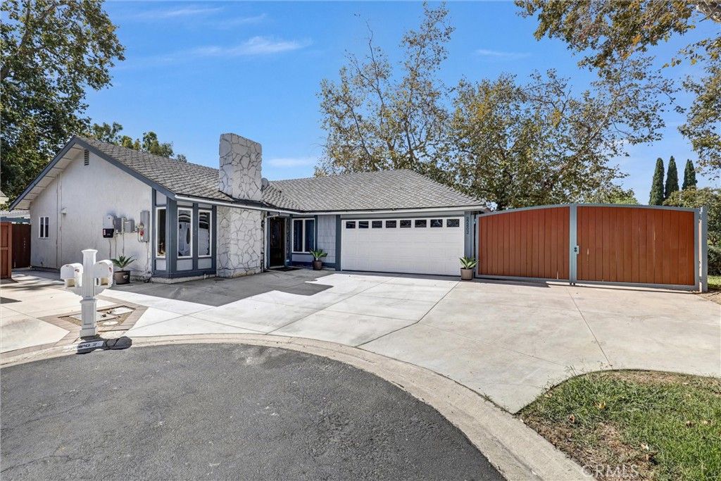 22602 Cottonwood Circle, Lake Forest, CA 92630