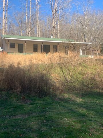 1252 Kelly Rd, Centerville, TN 37033