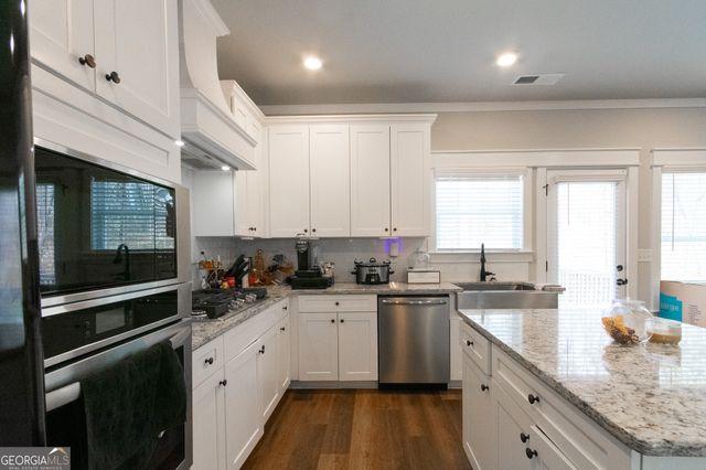 117 Brinley Drive, Sharpsburg, GA 30277