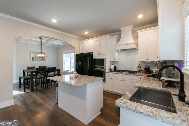 117 Brinley Drive, Sharpsburg, GA 30277