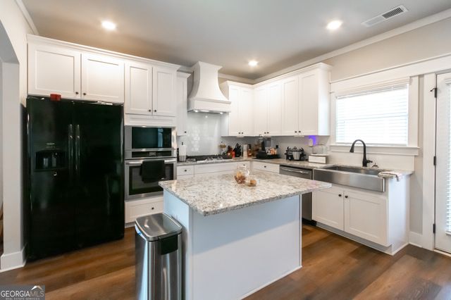 117 Brinley Drive, Sharpsburg, GA 30277