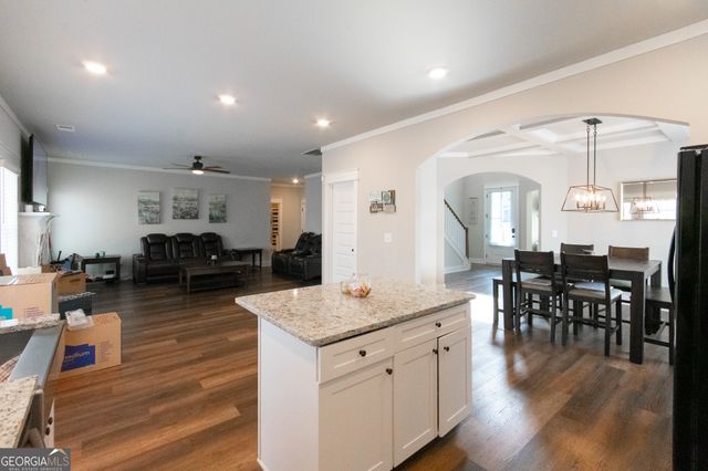 117 Brinley Drive, Sharpsburg, GA 30277