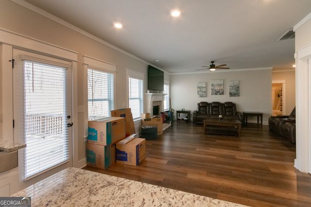 117 Brinley Drive, Sharpsburg, GA 30277