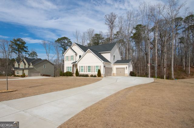 117 Brinley Drive, Sharpsburg, GA 30277