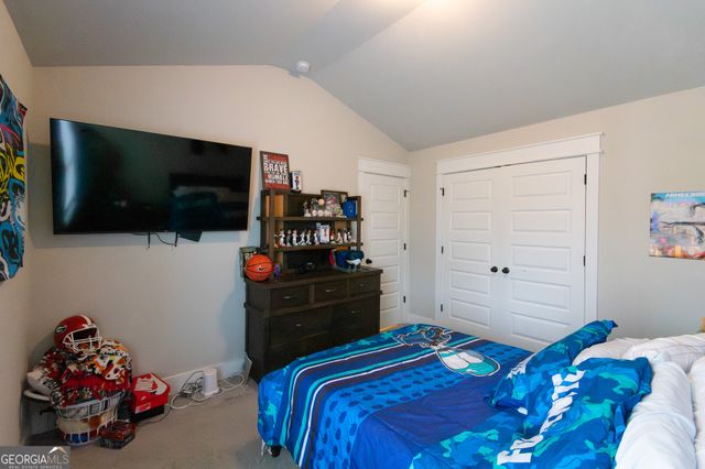 117 Brinley Drive, Sharpsburg, GA 30277