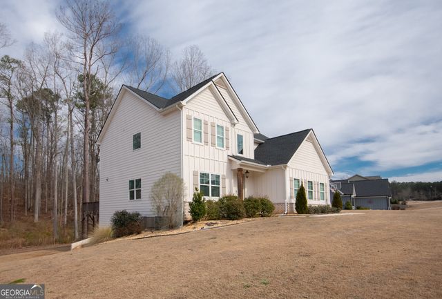 117 Brinley Drive, Sharpsburg, GA 30277