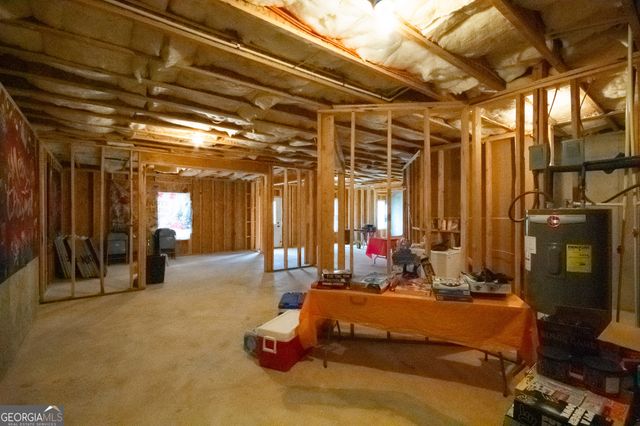 117 Brinley Drive, Sharpsburg, GA 30277