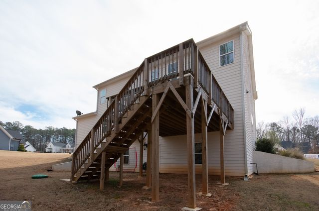 117 Brinley Drive, Sharpsburg, GA 30277