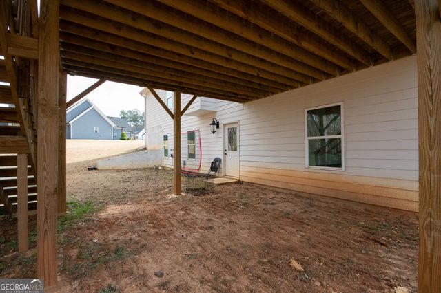 117 Brinley Drive, Sharpsburg, GA 30277