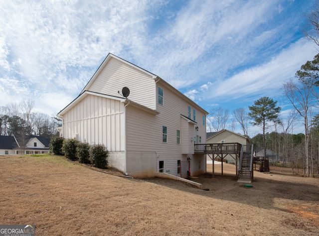 117 Brinley Drive, Sharpsburg, GA 30277