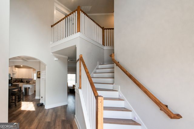 117 Brinley Drive, Sharpsburg, GA 30277