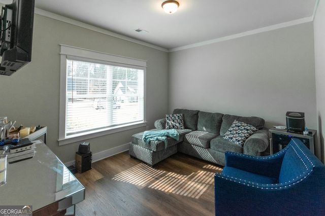 117 Brinley Drive, Sharpsburg, GA 30277