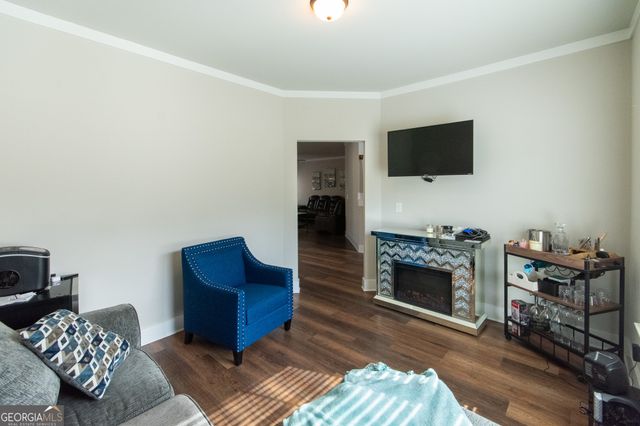 117 Brinley Drive, Sharpsburg, GA 30277